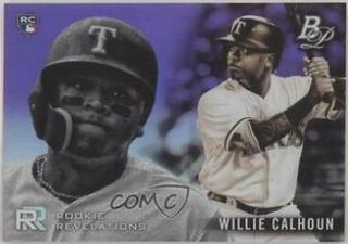 Willie Calhoun