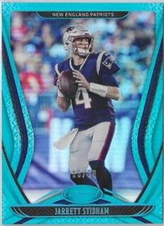Jarrett Stidham