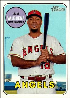 Luis Valbuena