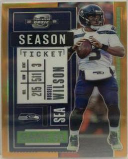 Russell Wilson