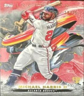 Michael Harris II