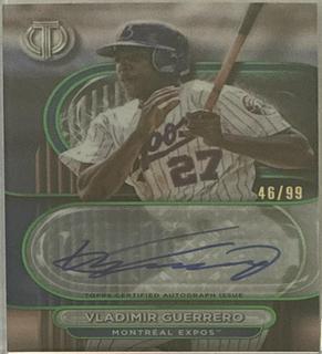 Vladimir Guerrero Jr.