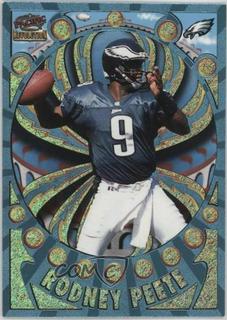 Rodney Peete