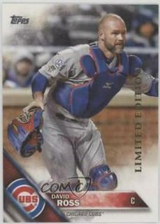 David Ross