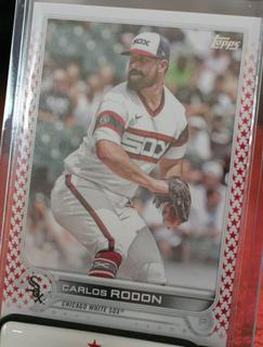 Carlos Rodon