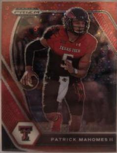 Patrick Mahomes II