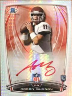 Aaron Murray