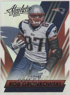 Rob Gronkowski