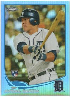Avisail Garcia