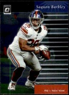 Saquon Barkley