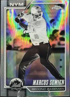 Marcus Semien