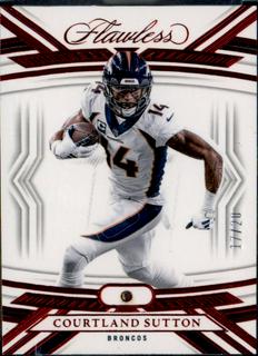 Courtland Sutton