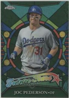 Joc Pederson