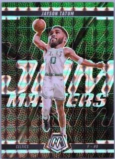 Jayson Tatum