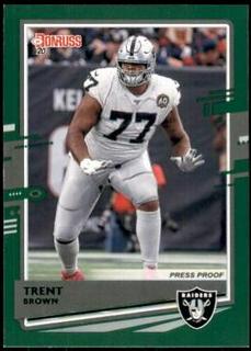 Trent Brown