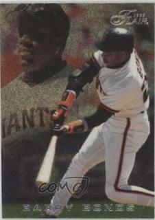 Barry Bonds