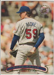 Brad Radke