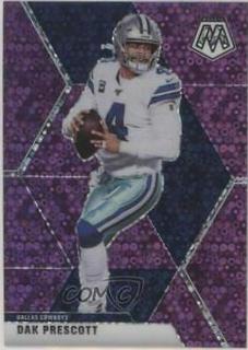 Dak Prescott