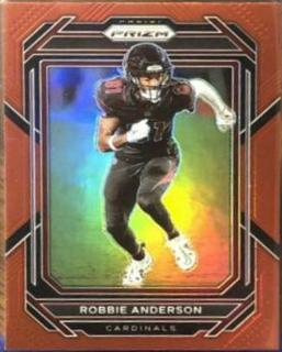Robbie Anderson