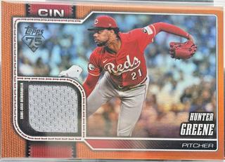 Hunter Greene