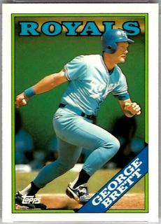 George Brett