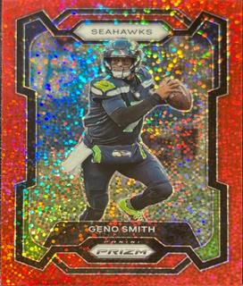 Geno Smith
