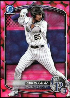 Robert Calaz