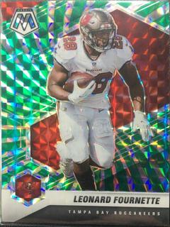 Leonard Fournette