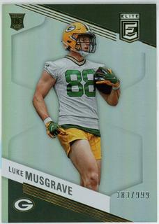 Luke Musgrave