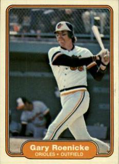 Gary Roenicke