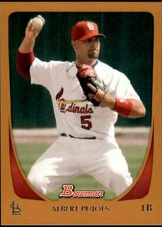 Albert Pujols