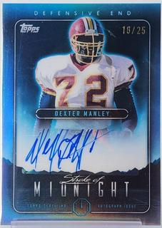 Dexter Manley