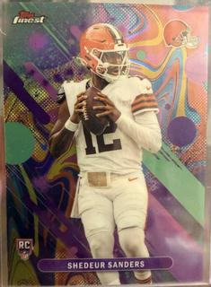Shedeur Sanders