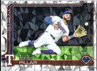 Kevin Pillar
