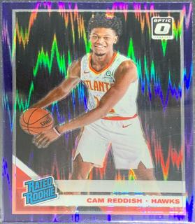 Cam Reddish