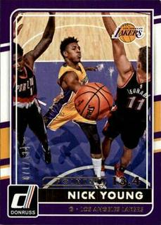 Nick Young