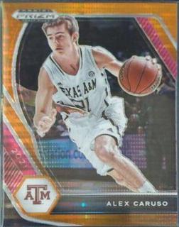 Alex Caruso