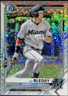 JJ Bleday