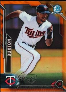 Byron Buxton