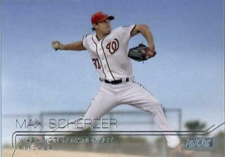 Max Scherzer