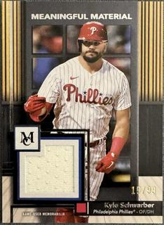 Kyle Schwarber