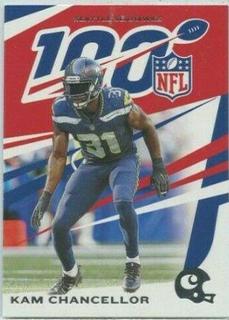 Kam Chancellor