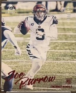 Joe Burrow