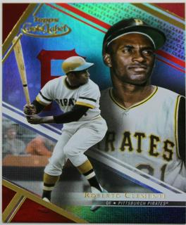Roberto Clemente