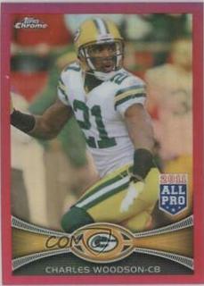 Charles Woodson