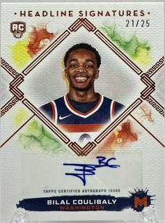 Bilal Coulibaly