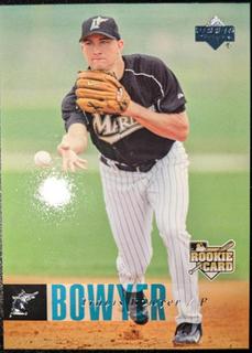 Travis Bowyer