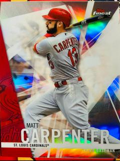 Matt Carpenter