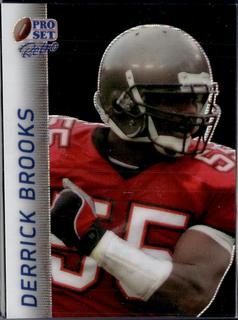 Derrick Brooks