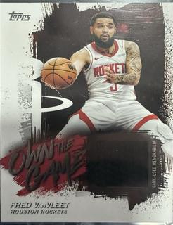 Fred VanVleet